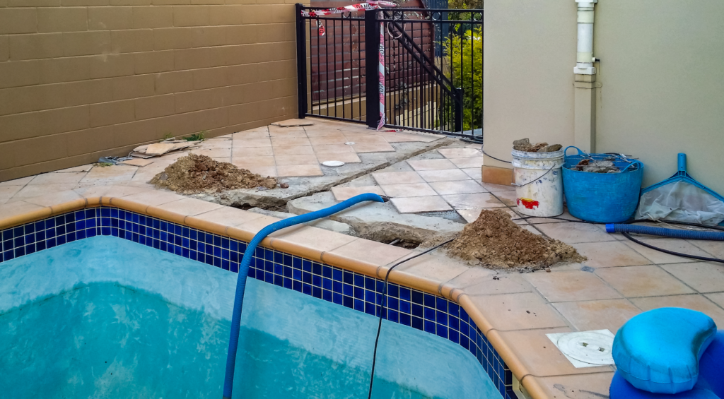 Construcción y reformas de piscinas en Xàtiva (Valencia) | Instalaciones Racor 3.0,